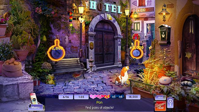 First Time In Rome Collector's Edition