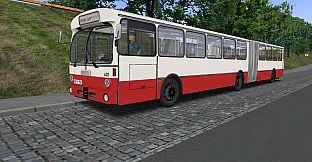 OMSI 2 Add-On Citybus O305G