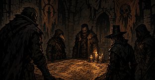 The Sunless Throne