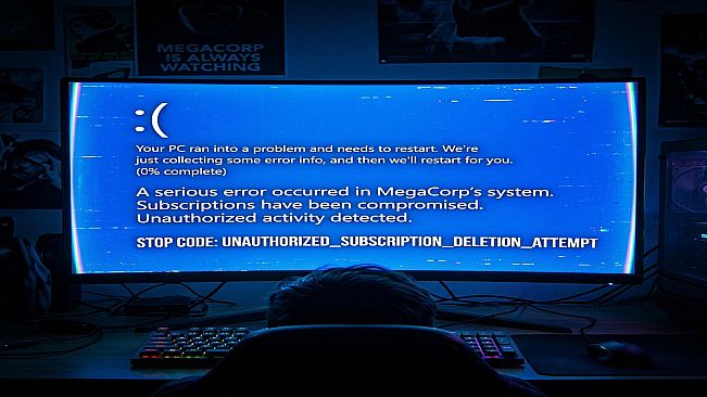 Cancel Subscription Simulator
