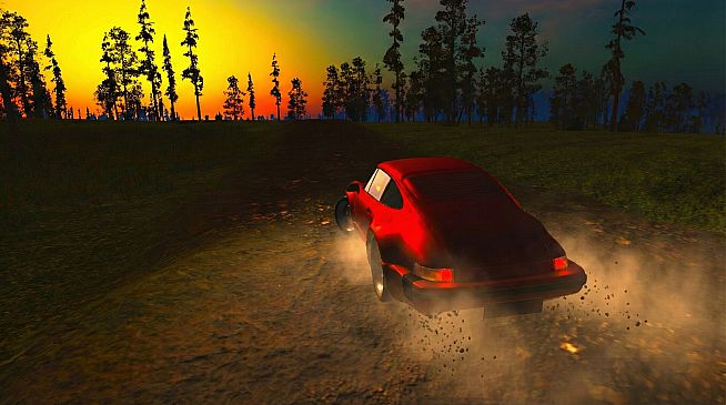 Into the End (of the World)