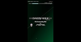 Groove Coaster - DADDY MULK -Groove remix-