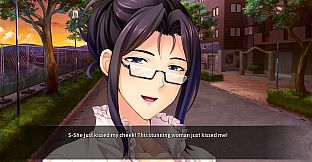 Mommy Sensei: Horny Homework