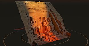 Puzzling Places - Ancient Egypt