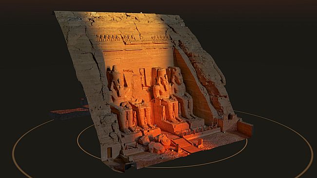 Puzzling Places - Ancient Egypt