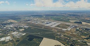 X-Plane 12 Add-on: Aerosoft - Airport Berlin Brandenburg V2