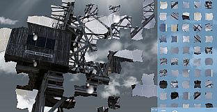 Animated Puzzles - Spooky Pack