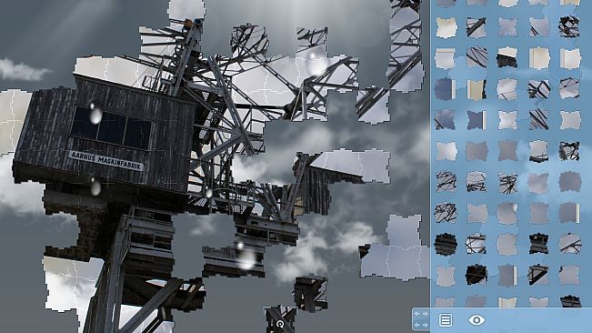 Animated Puzzles - Spooky Pack