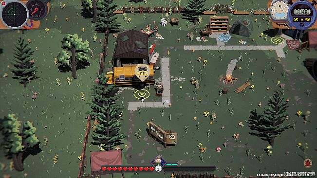 Deadly Days: Roadtrip