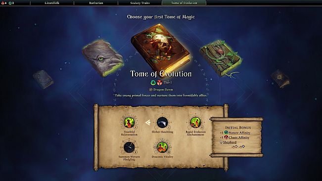 Age of Wonders 4: Starter Edition