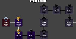 DeviLevel: Try Again