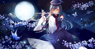 Mirror: Enchanting Reflections