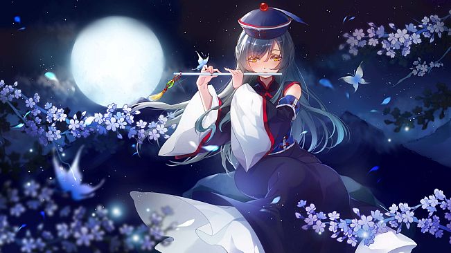 Mirror: Enchanting Reflections