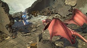 Pathfinder: Wrath of the Righteous - Game of the Year Edition