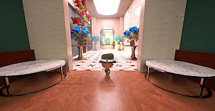 Orson, P.I.: Midnight at the Grand Hotel