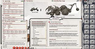 Fantasy Grounds - D&D Baldur's Gate: Descent Into Avernus