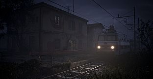 When Sirens Fall Silent