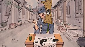 浮世万千三天地情殇