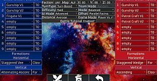 Aurelia: Stellar Arising