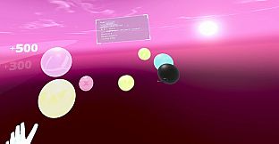 Orb Rush VR
