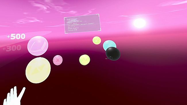 Orb Rush VR