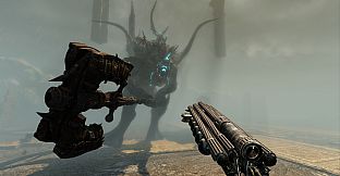 Painkiller Hell & Damnation: Demonic Vacation at the Blood Sea