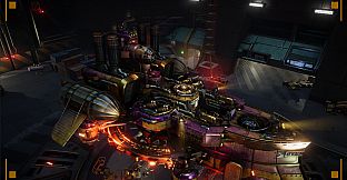 Dieselpunk - Overlord Elite Battle Contract