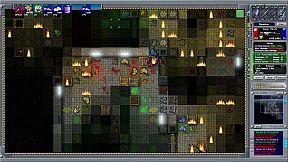 Ultimate Space Commando