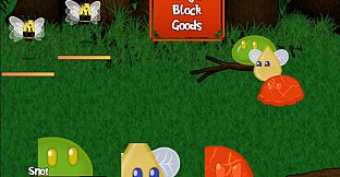 Slime Kingdom - An Unlikely Adventure!