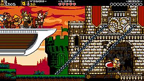 Shovel Knight: King of Cards