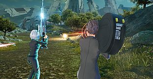 Sword Art Online: Fatal Bullet - Season Pass