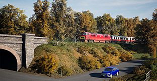 Train Sim World 6: BR Class 52 Add-On