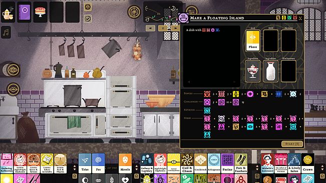 BOOK OF HOURS: HOUSE OF LIGHT