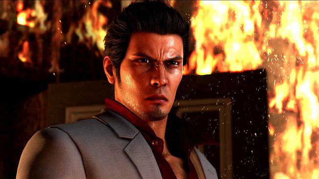 Yakuza 6: The Song of Life