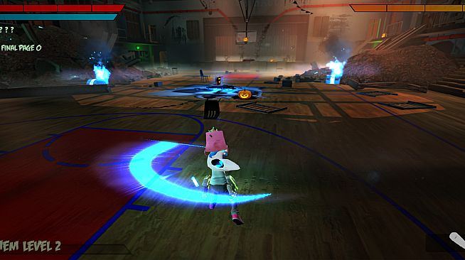 ZPG - Kill Tickleson v3 (Weapon)