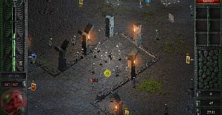 Halls of Torment - Supporter Pack