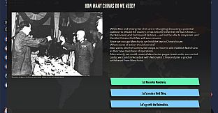 Maestro's Cold War 2 - Grandeur et Illusions