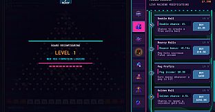 Idle Plinko