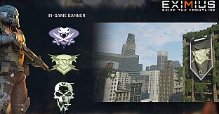 Eximius Exclusive Callsign Pack - The Unseen