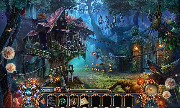 Dark Parables: The Match Girl's Lost Paradise Collector's Edition