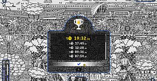 101 Cats Hidden in Kyoto