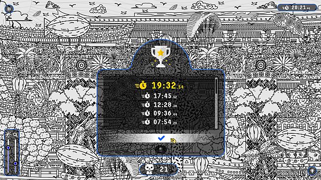 101 Cats Hidden in Kyoto