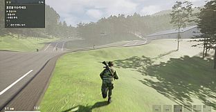ROK Reserve Force