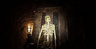 Cursed Dungeon Raider