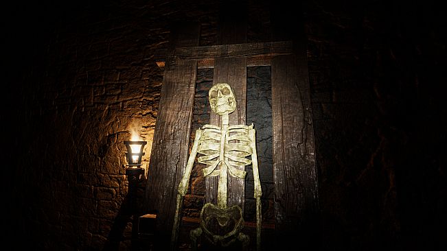 Cursed Dungeon Raider