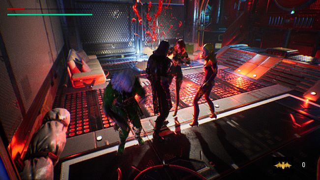 Ashzel & The Power Dagger