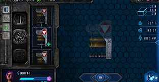 Space Battle Core