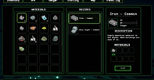 A Tale of Silent Depths