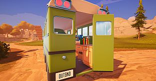Outbound | School Bus Adventures