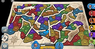 RISK: Global Domination - Napoleon's Battles Map Pack